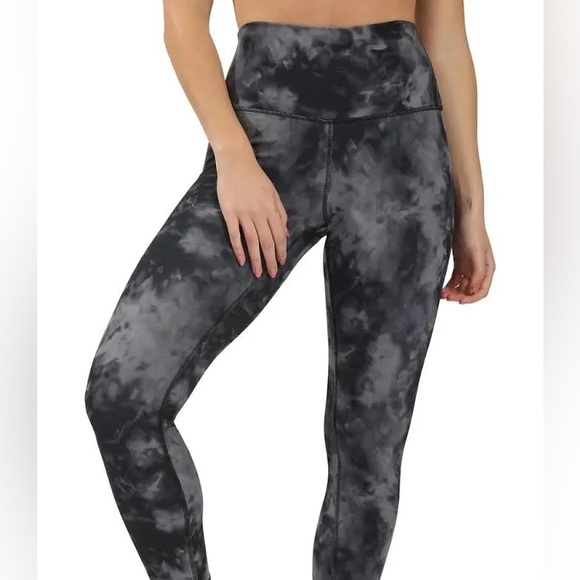 Velocity Pants - Velocity 1X Women’s Athletic Leggings